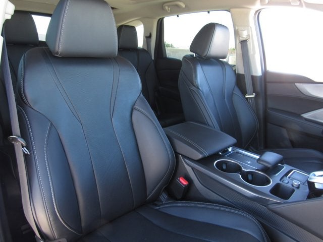 2023 Acura MDX w/Technology Package