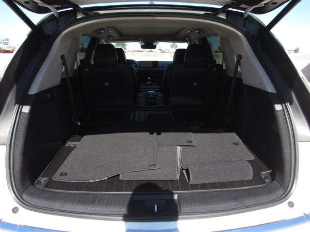 2023 Acura MDX w/Technology Package