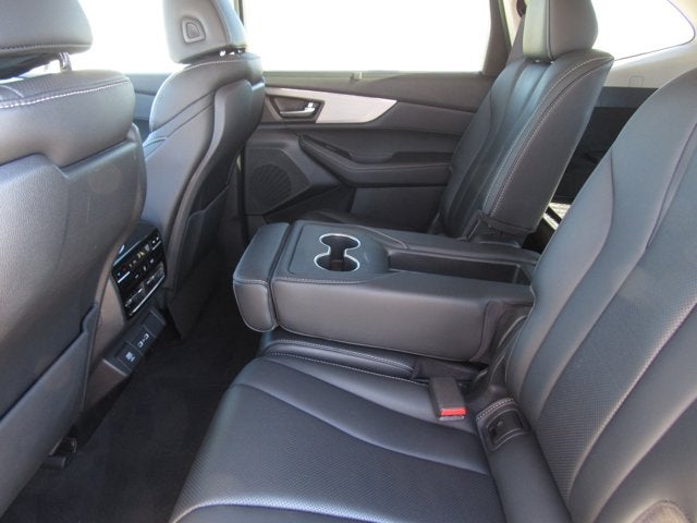 2023 Acura MDX w/Technology Package