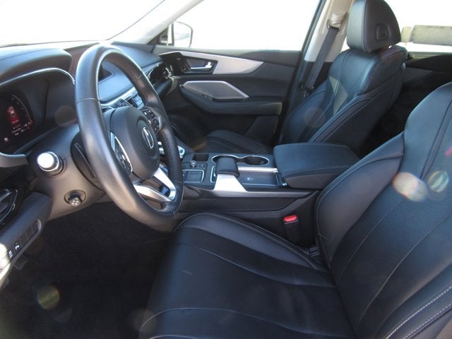 2023 Acura MDX w/Technology Package