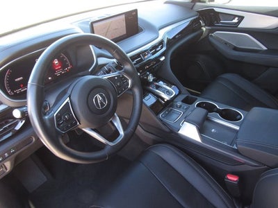 2023 Acura MDX w/Technology Package