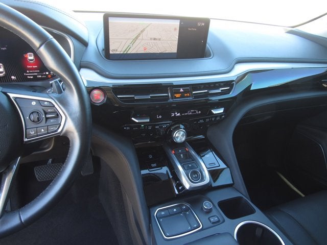 2023 Acura MDX w/Technology Package