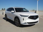 2023 Acura MDX w/Technology Package