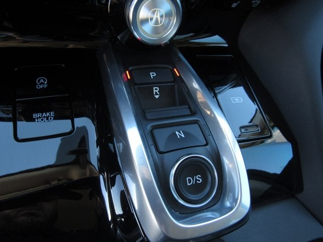 2023 Acura MDX w/Technology Package