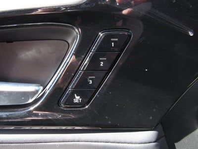 2023 Acura MDX w/Technology Package