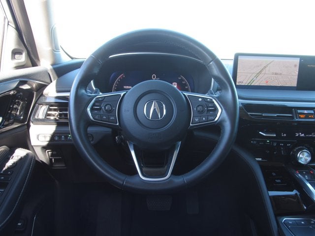 2023 Acura MDX w/Technology Package