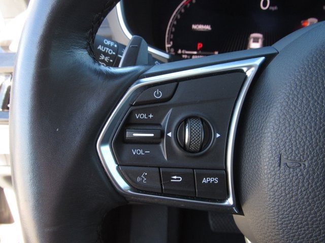 2023 Acura MDX w/Technology Package