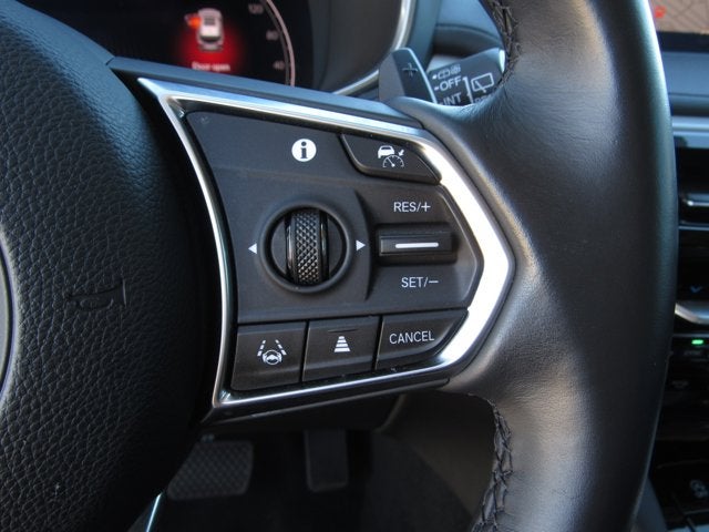 2023 Acura MDX w/Technology Package