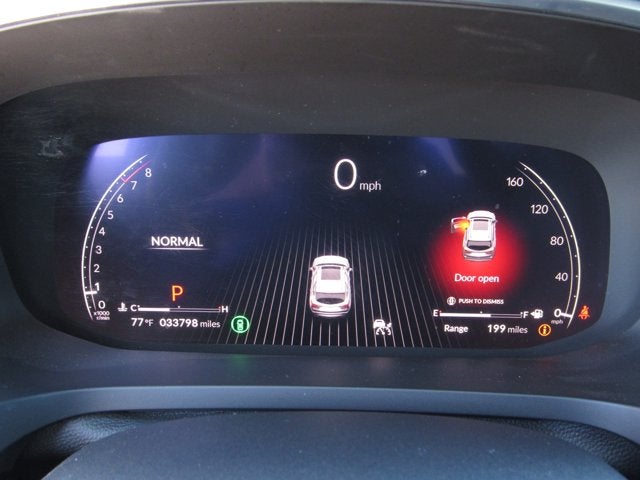 2023 Acura MDX w/Technology Package