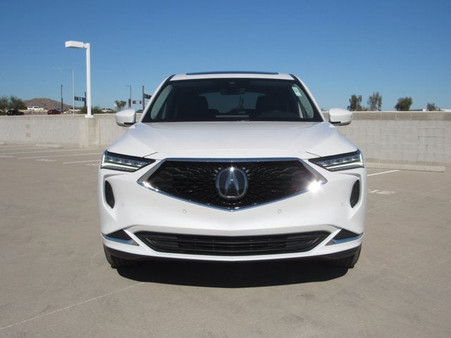 2023 Acura MDX w/Technology Package