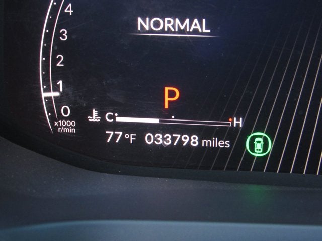 2023 Acura MDX w/Technology Package