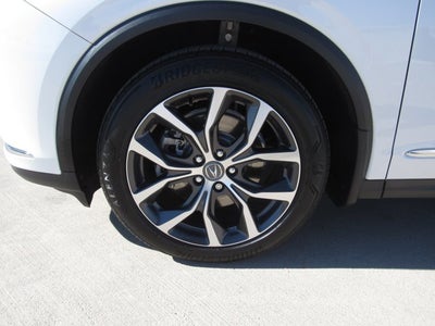 2023 Acura MDX w/Technology Package