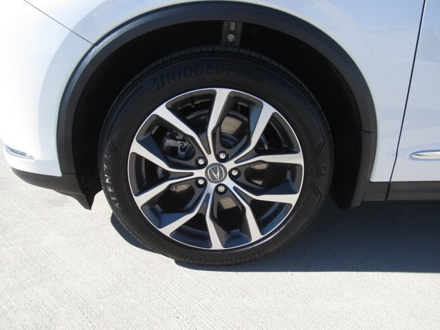 2023 Acura MDX w/Technology Package