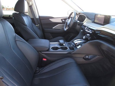 2023 Acura MDX w/Technology Package
