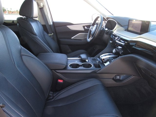2023 Acura MDX w/Technology Package