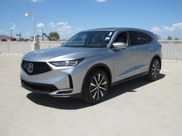 2026 Acura MDX w/Technology Package