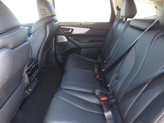 2026 Acura MDX w/Technology Package