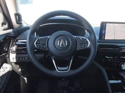 2026 Acura MDX w/Technology Package