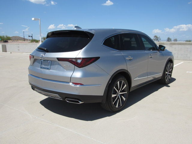 2026 Acura MDX w/Technology Package