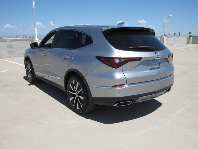 2026 Acura MDX w/Technology Package