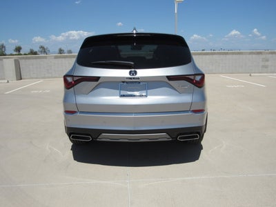 2026 Acura MDX w/Technology Package