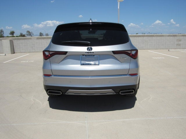 2026 Acura MDX w/Technology Package