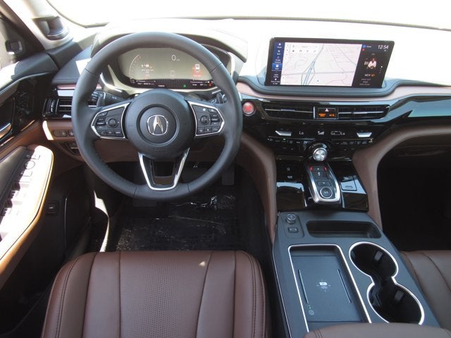 2026 Acura MDX w/Technology Package