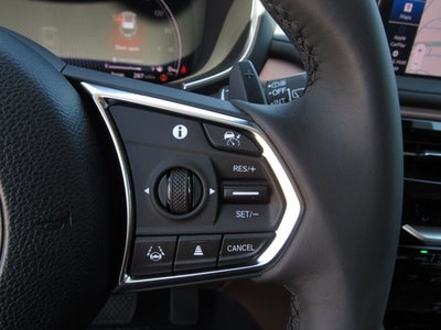 2026 Acura MDX w/Technology Package
