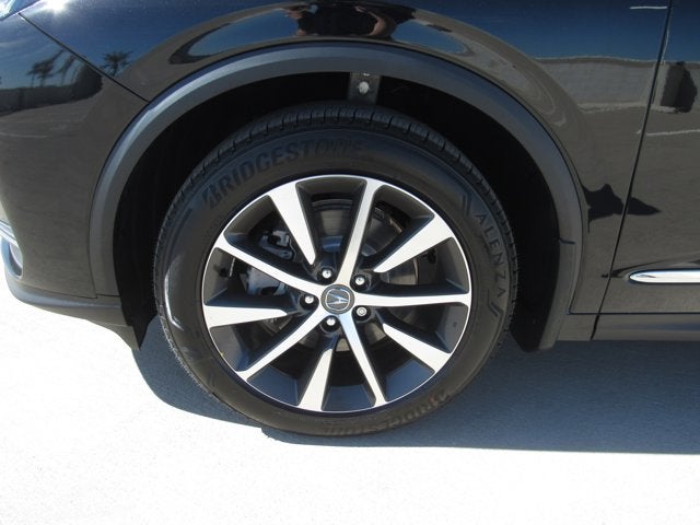 2026 Acura MDX w/Technology Package