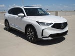 2026 Acura MDX w/Technology Package