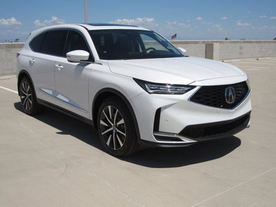 2026 Acura MDX w/Technology Package