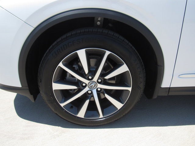 2026 Acura MDX w/Technology Package