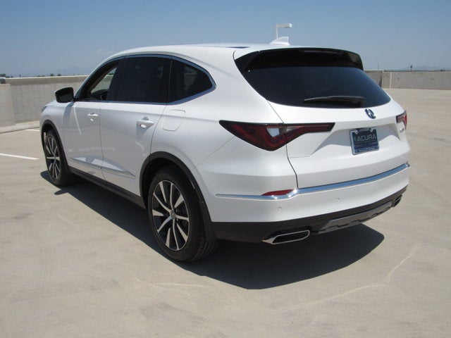 2026 Acura MDX w/Technology Package