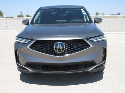 2026 Acura MDX w/Technology Package