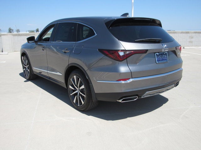 2026 Acura MDX w/Technology Package