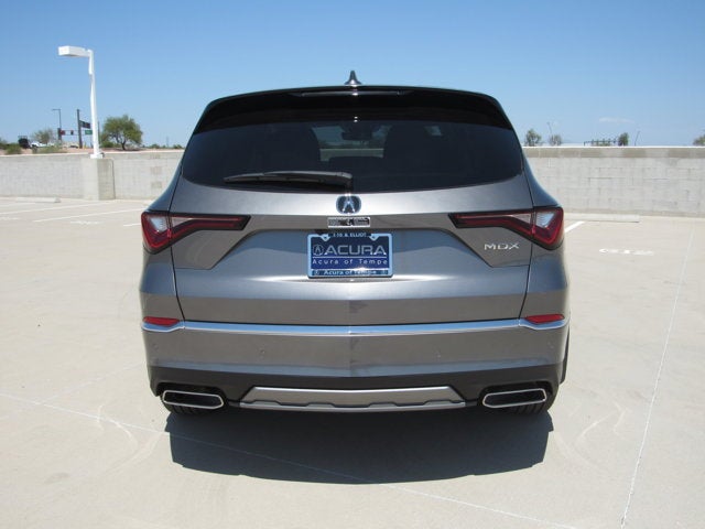 2026 Acura MDX w/Technology Package