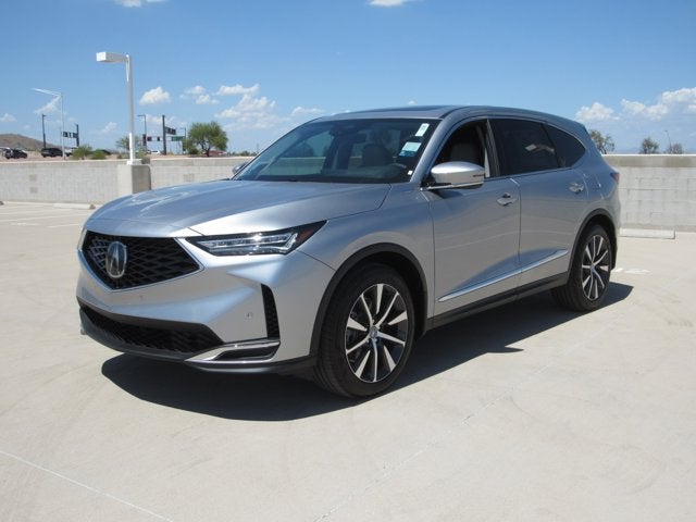 2026 Acura MDX w/Technology Package