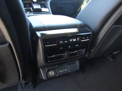 2026 Acura MDX w/Technology Package