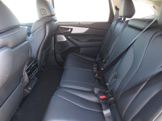 2026 Acura MDX w/Technology Package