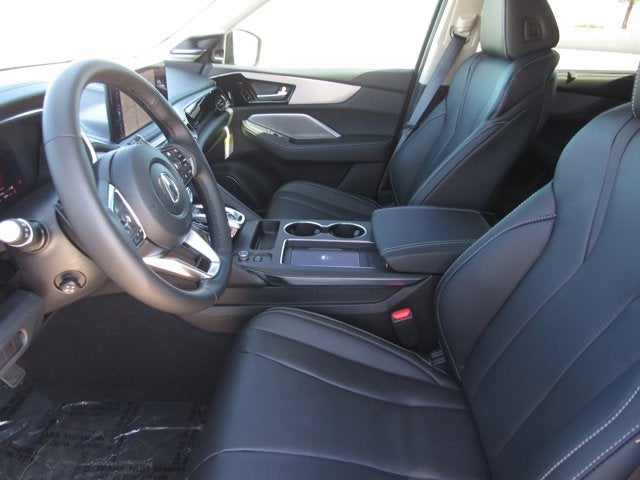 2026 Acura MDX w/Technology Package