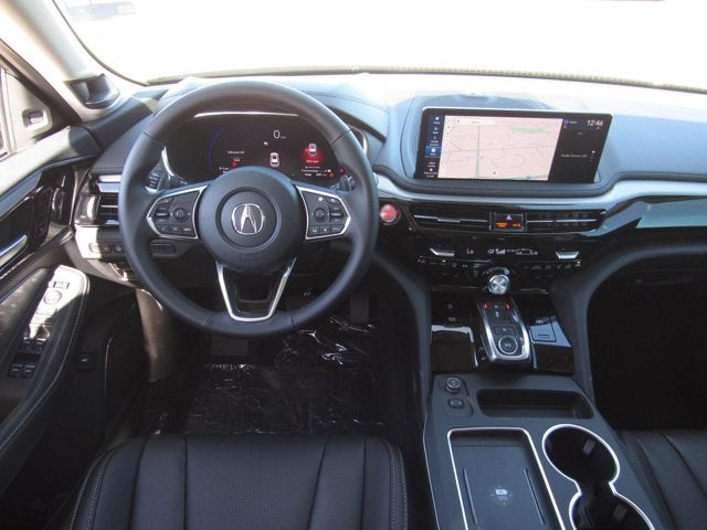 2026 Acura MDX w/Technology Package