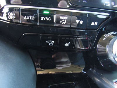 2026 Acura MDX w/Technology Package