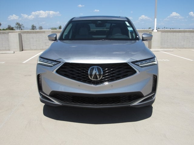 2026 Acura MDX w/Technology Package