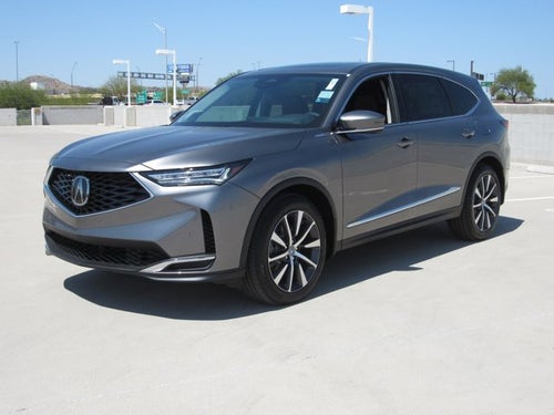 2026 Acura MDX w/Technology Package