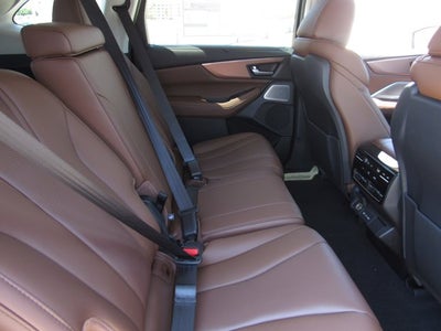 2026 Acura MDX w/Technology Package
