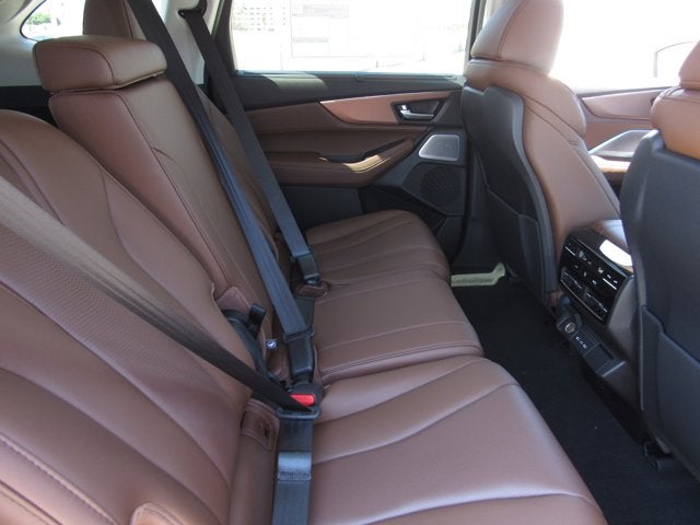 2026 Acura MDX w/Technology Package