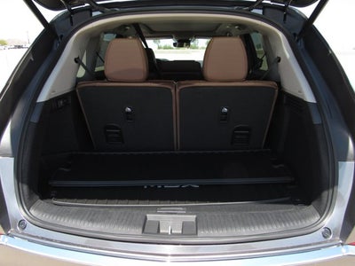 2026 Acura MDX w/Technology Package