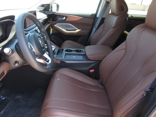 2026 Acura MDX w/Technology Package