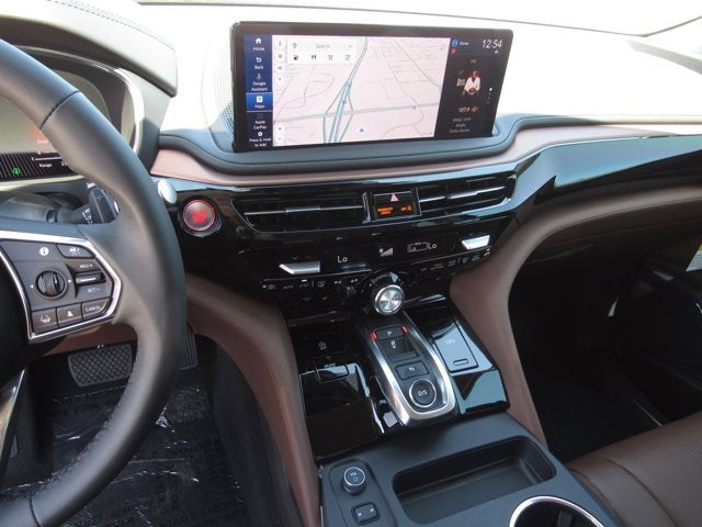 2026 Acura MDX w/Technology Package