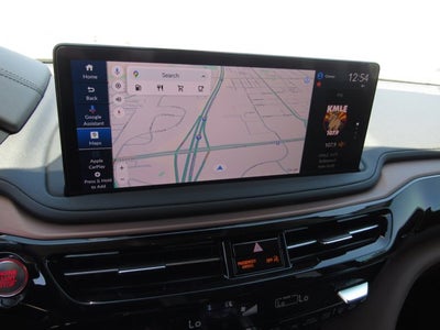 2026 Acura MDX w/Technology Package